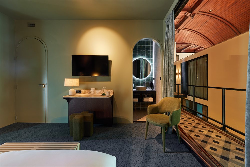 hoorn romantisch weekendje weg heavens hotel hoorn noord holland