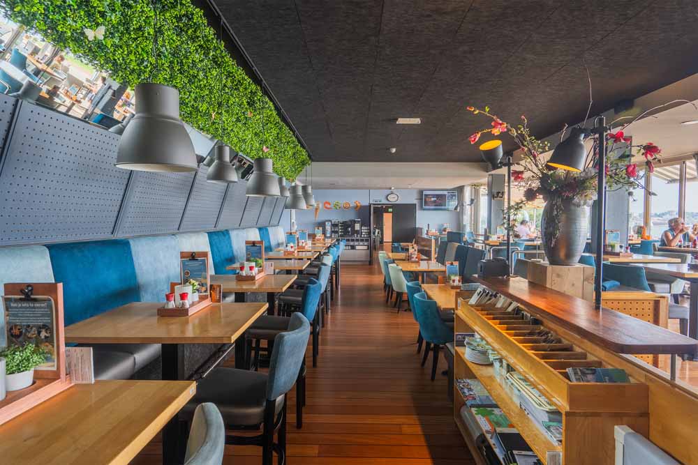 Hotel Restaurant Hoogeerd Restaurant3