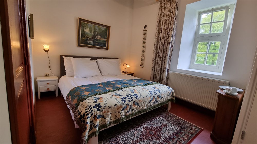 arrangement boeken limburg schinnen kasteelhotel terborgh