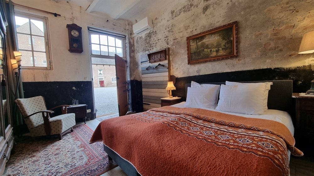 beste hotelactie kasteelhotel terborgh limburg schinnen