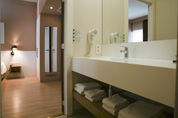 hotel acties nederland alfa inn belgie blankenberge