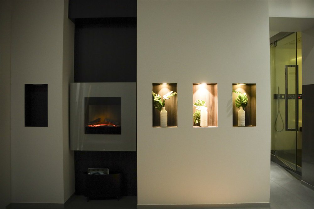 hotel topdeal afla inn blankenberge