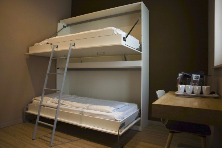 hotel weekend alfa inn blankenberge