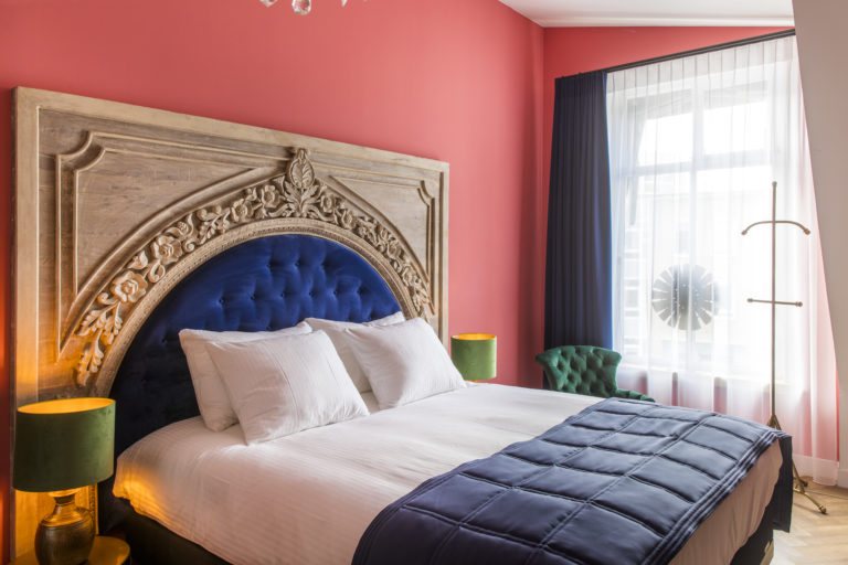 goedkoop nachtje weg boutiquehotel grandcafe t gerecht