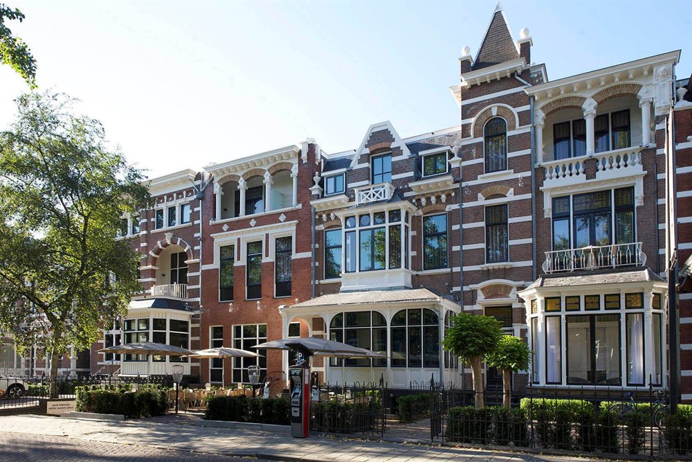 hotel weekendje boutique hotels manna blue nijmegen gelderland