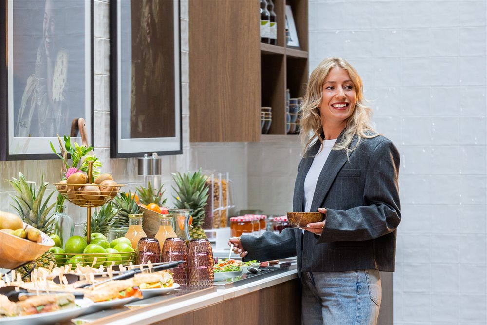 betaalbare hotels city hotel gouda