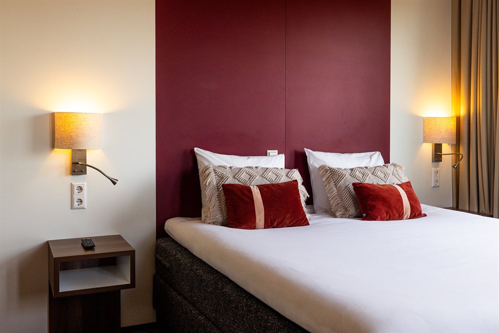 hotel arrangement zuid holland gouda city hotel gouda