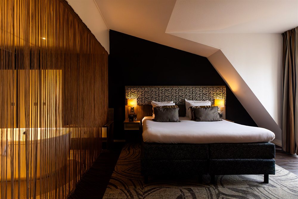 hotel reserveren gouda