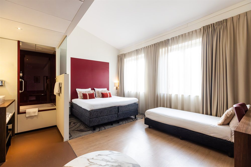 hotel voordeel gouda