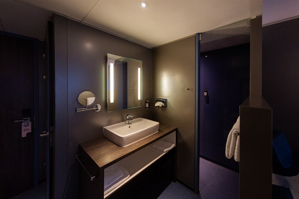 overnachten in nederland zuid holland gouda city hotel gouda