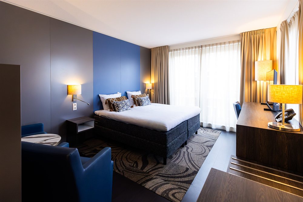 overnachting actie gouda city hotel gouda zuid holland