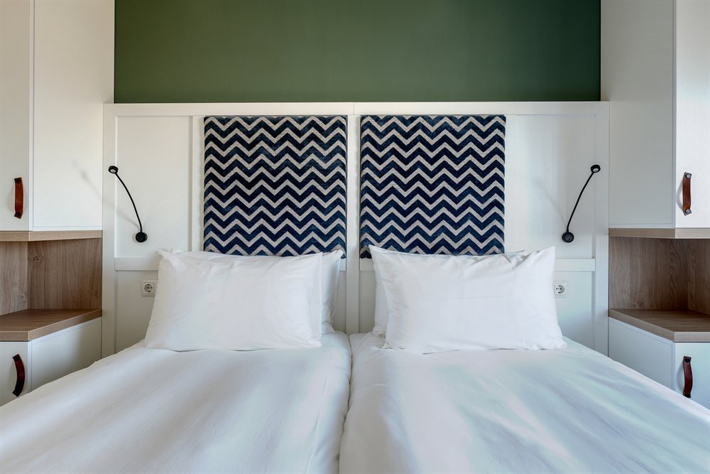 hotel weekend voordeel west terschelling friesland paal 8 hotel aan zee