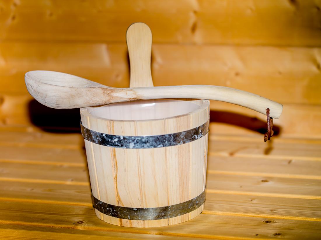 Waldhotel Friedrichroda Weekendjeweg Wellness Sauna