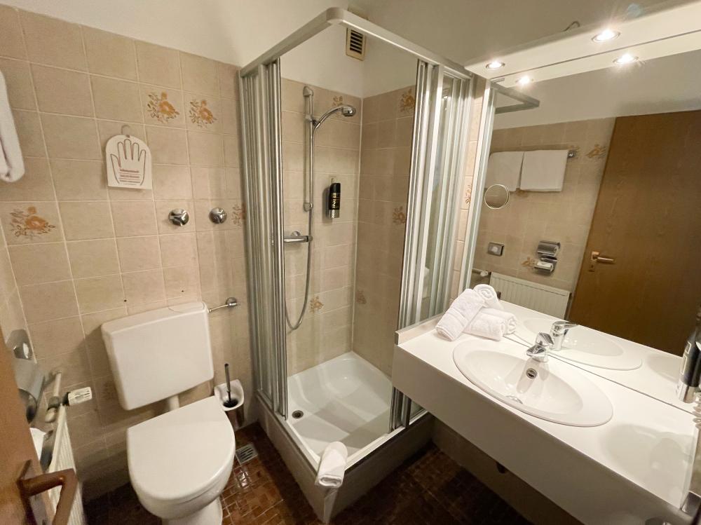 economy kamer badkamer