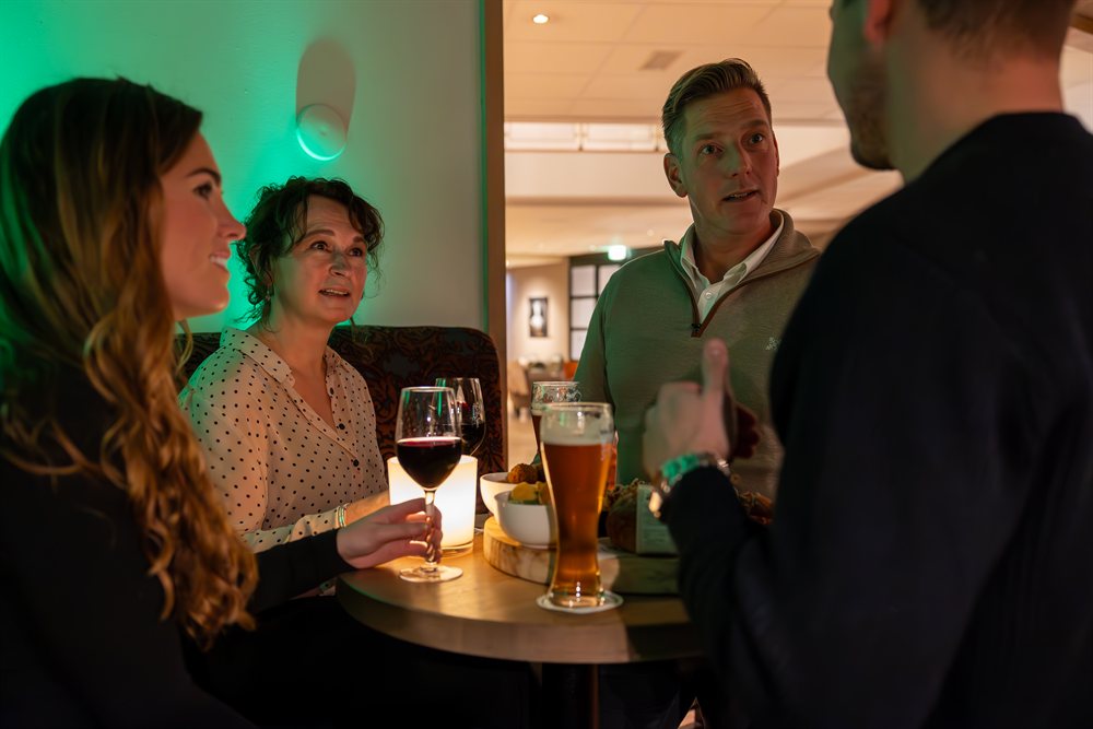 drents friese woud hotel acties nederland parkhotel tjaarda oranjewoud