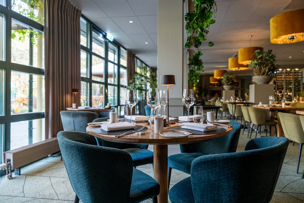 hotel weekend parkhotel tjaarda drents friese woud