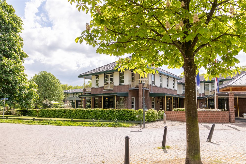 oranjewoud 2 dagen weg parkhotel tjaarda drents friese woud