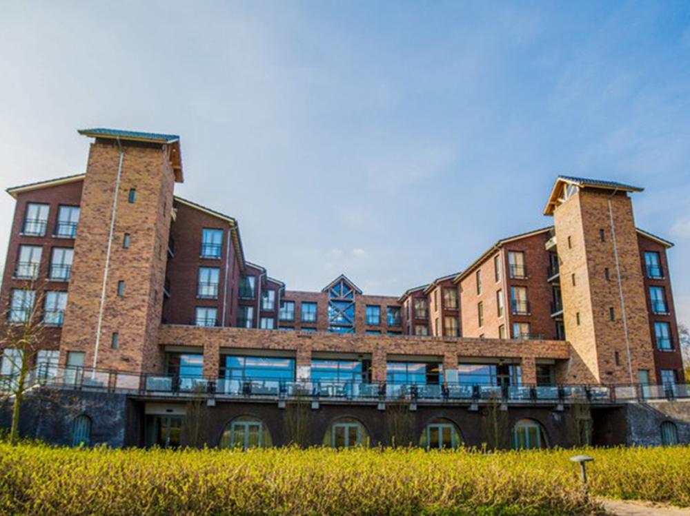 Weekend Wellness Geniten