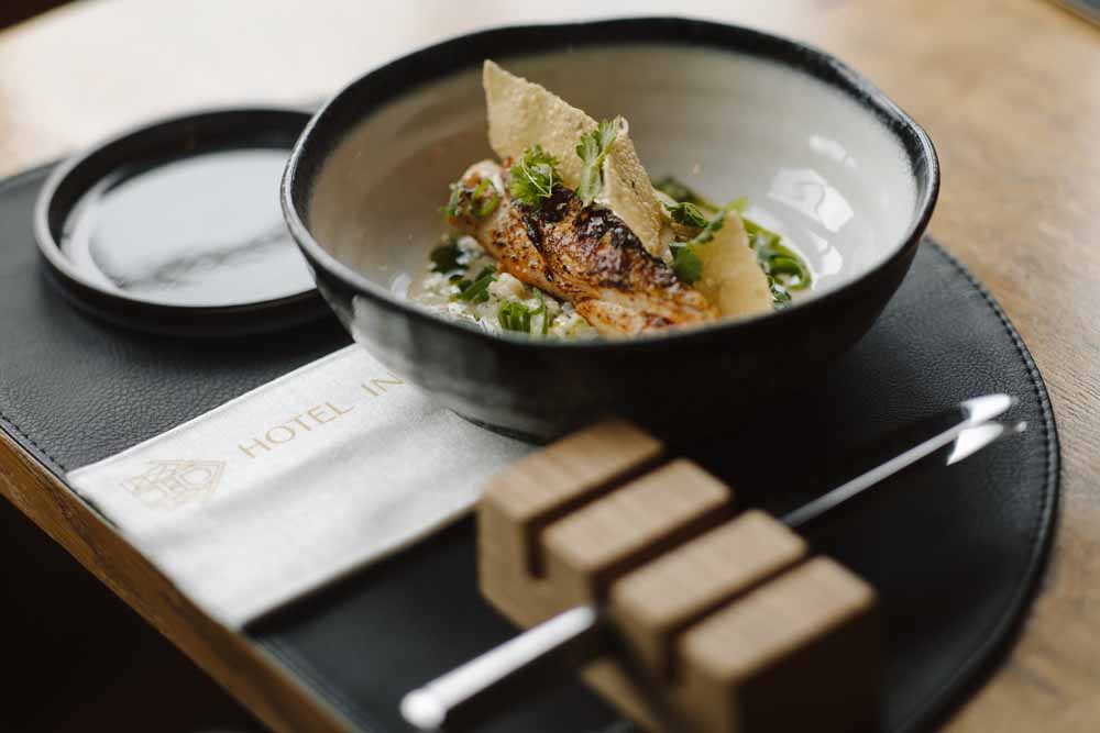 hotelaanbieding hotel restaurant inn salland