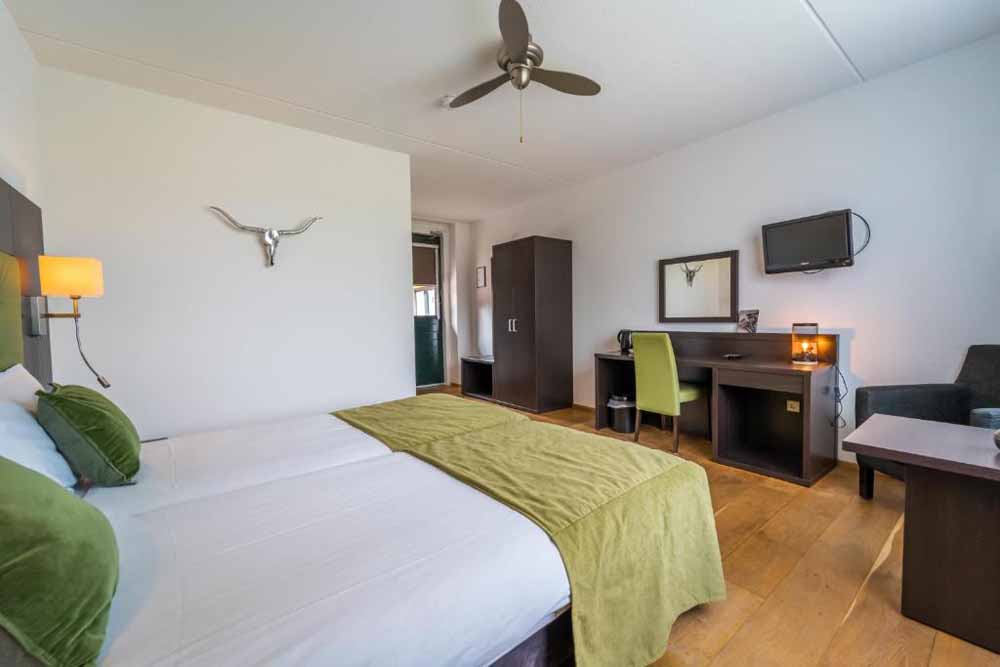 voordelig weekendje weg salland hotel inn raalte