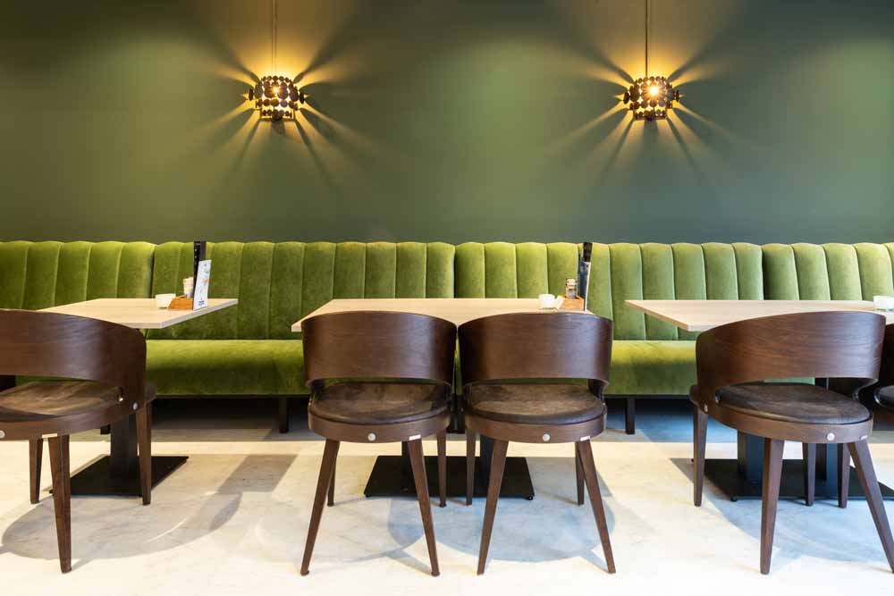 Restaurant Paviljoen   Landgoed Zonheuvel