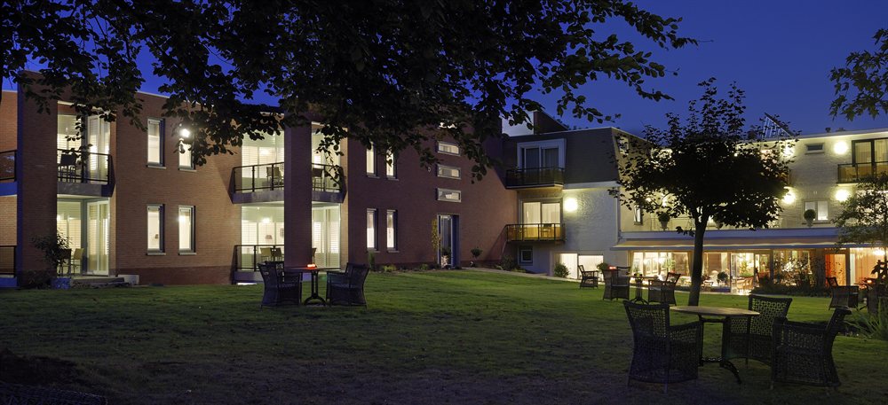 goedkoop nachtje weg epen limburg hotel creusen