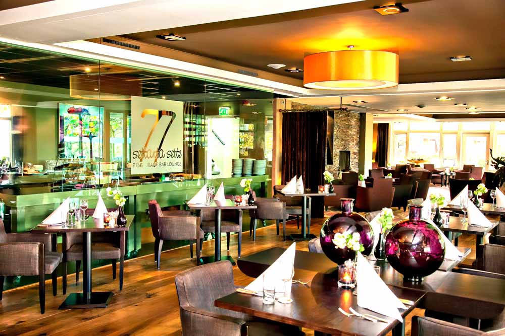 Fletcher hotel Sallandse Heuvelrug restaurant lunch diner