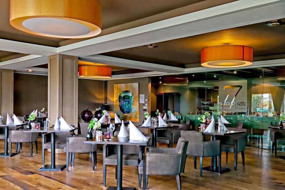 Restaurant fletcher Sallandse Heuvelrug lunch diner