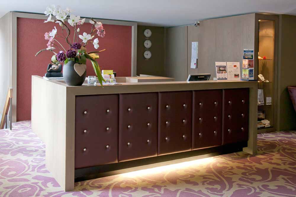 Sallandse Heuvelrug receptie hotelarrangement aanbieding