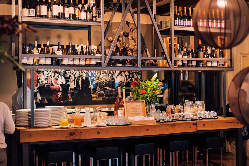 entree hotel wesseling dwingeloo authentiek hotel