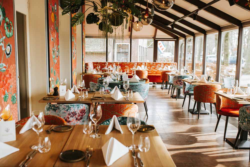 monumentaal hotelgebouw wesseling dwingeloo drenthe