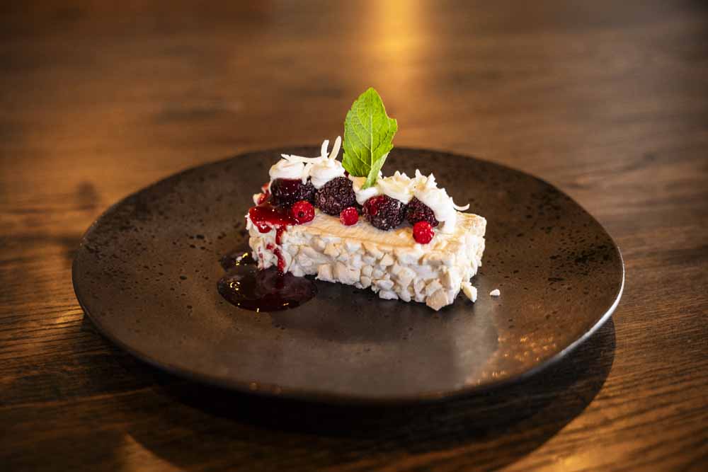 Boschlust restaurant diner actie