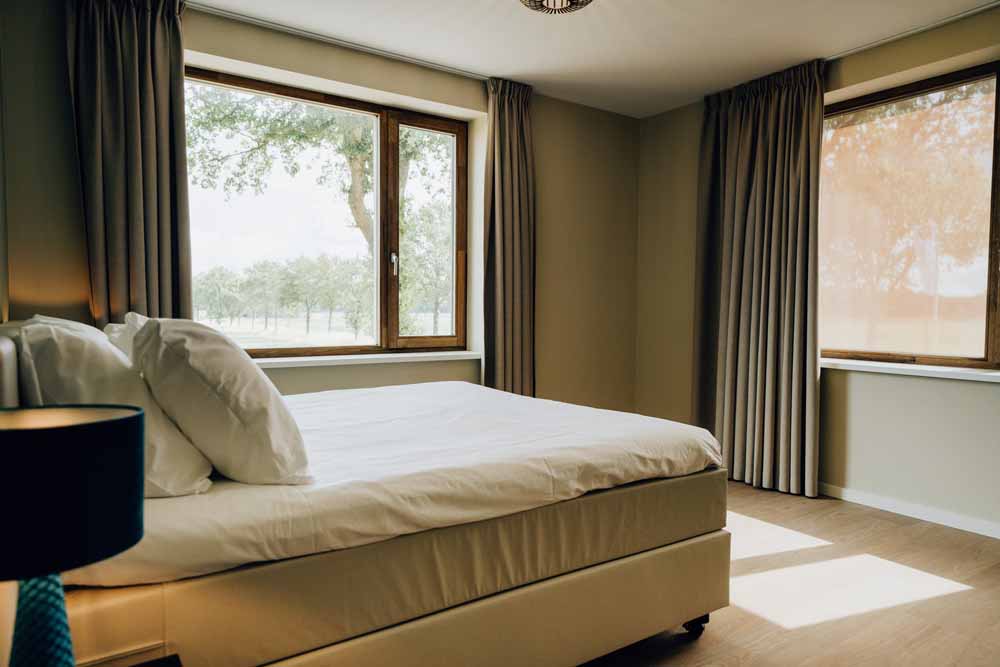 Comfort Plus kamer 4