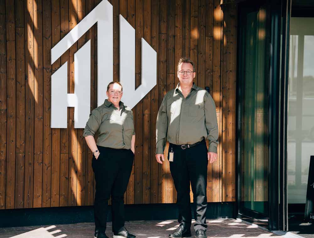 ontvangst in drenthe