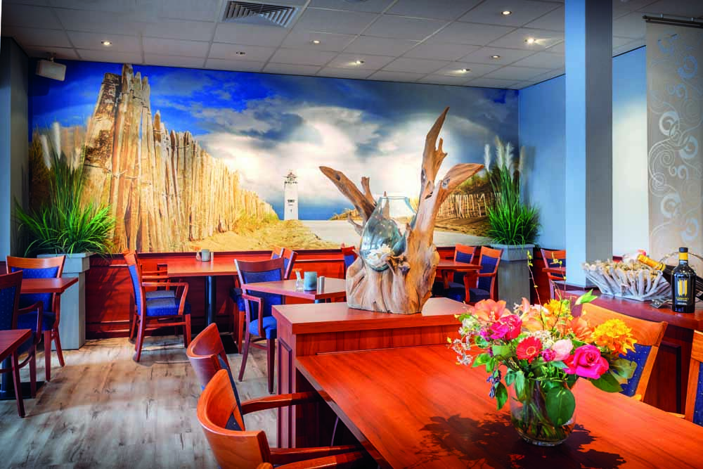 lunchen in noordwijk two brothers hotels astoria