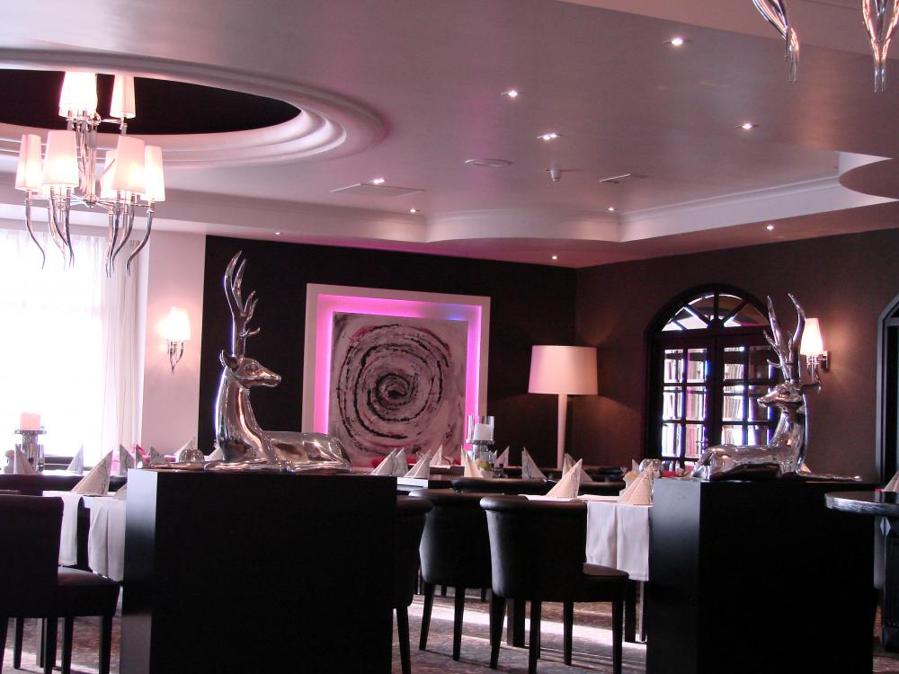 restaurant van der valk gladbeck duitsland