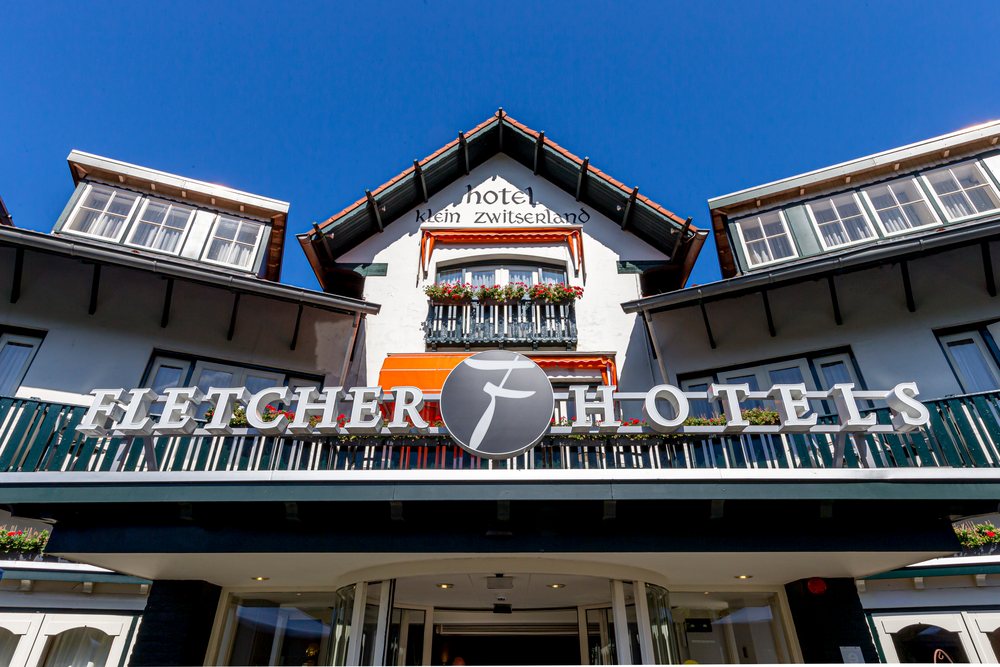 romantisch uitje heelsum veluwe