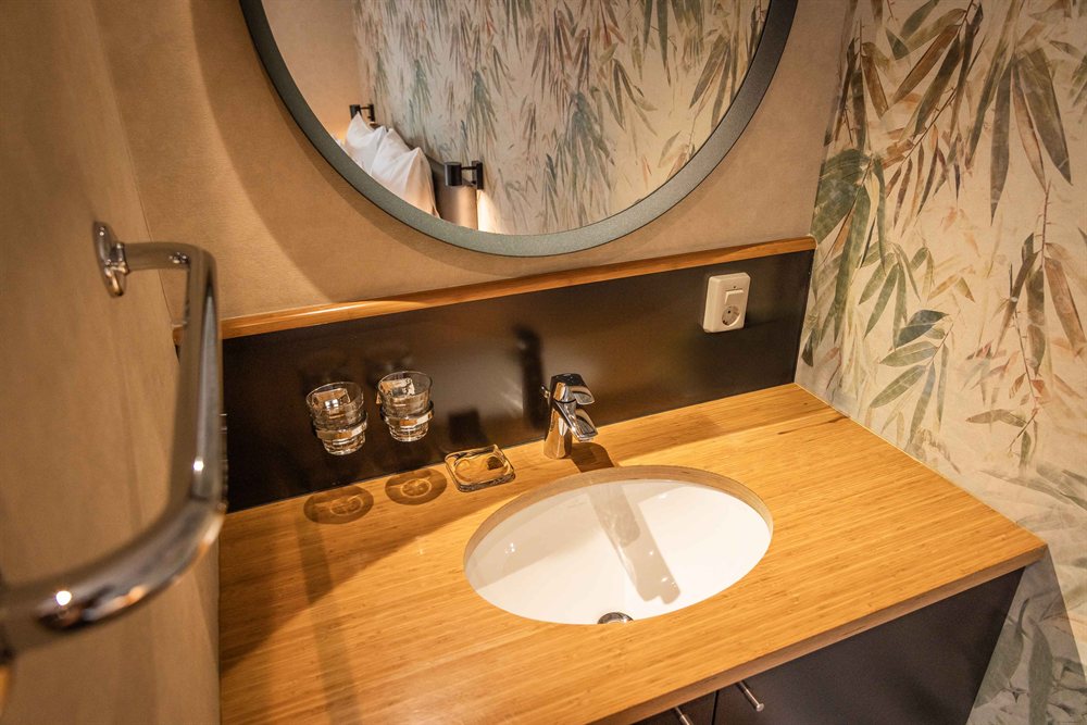 hotel kans putten kasteel de vanenburg gelderland