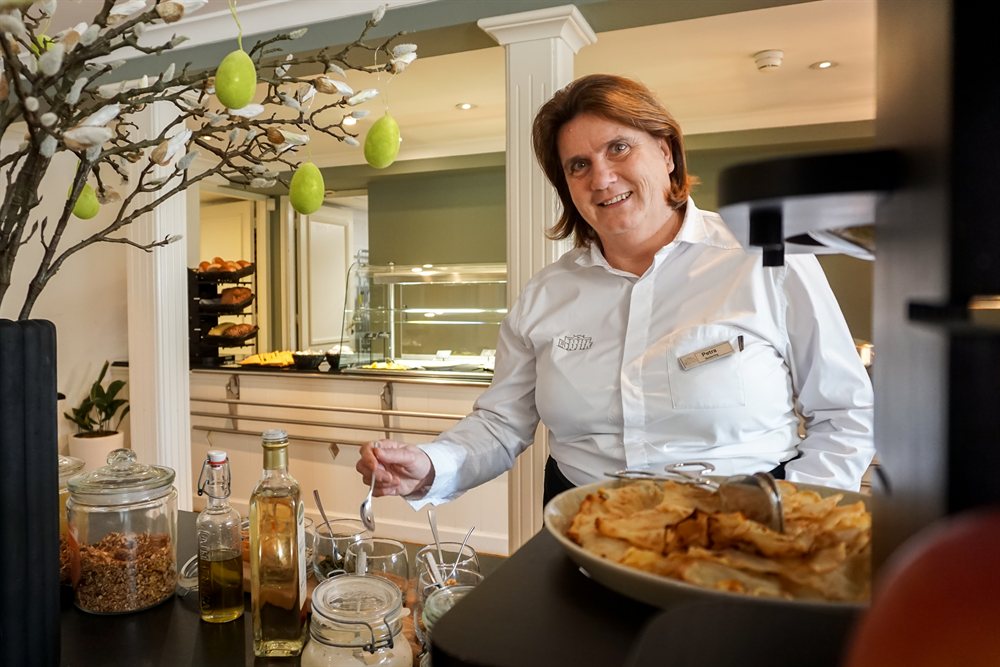 hotel promotie kasteel de vanenburg gelderland