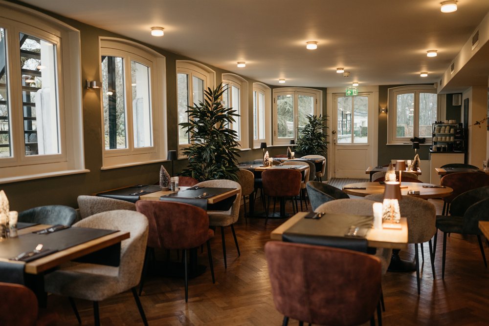 hotel specials kasteel de vanenburg putten