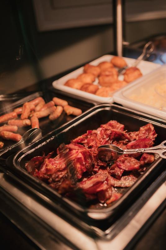 korte trip kasteel de vanenburg