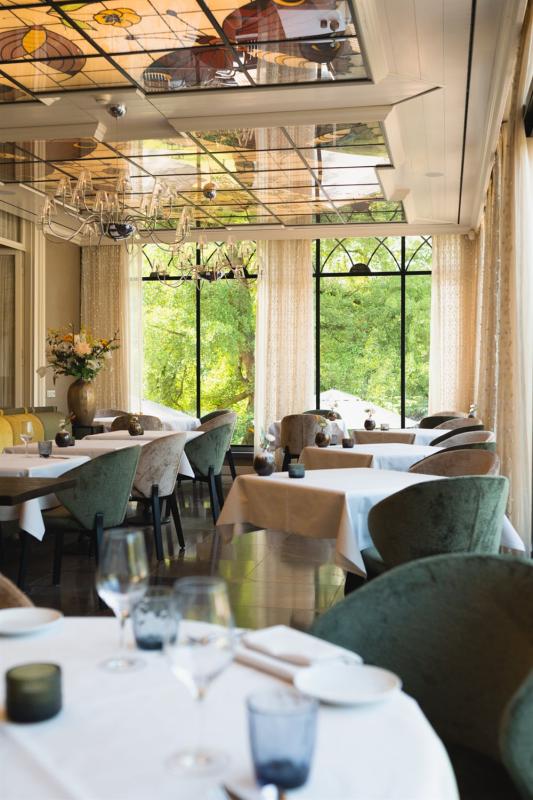 overnachten in nederland gelderland