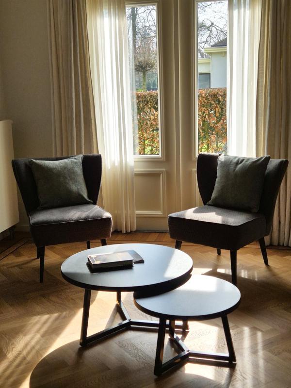 overnachten in nederland kasteel de vanenburg gelderland