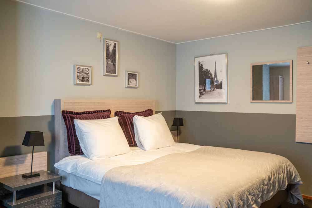 weekendjeweg hotel overnachten