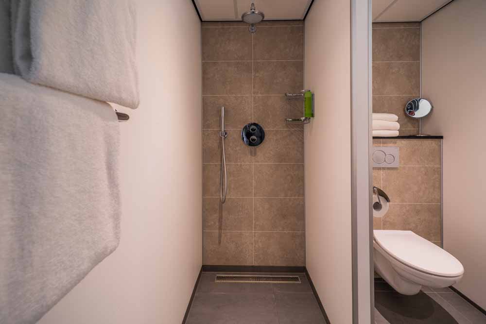 weekendjeweg hotel bij strand two brothers noordwijk beach