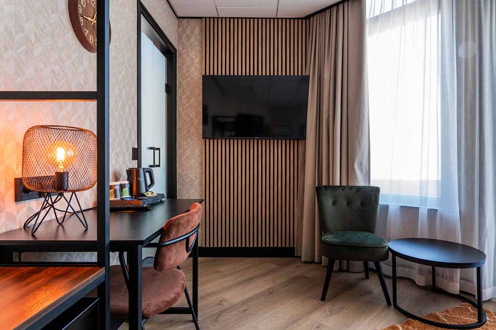 weekendjeweg strandhotel noordwijk