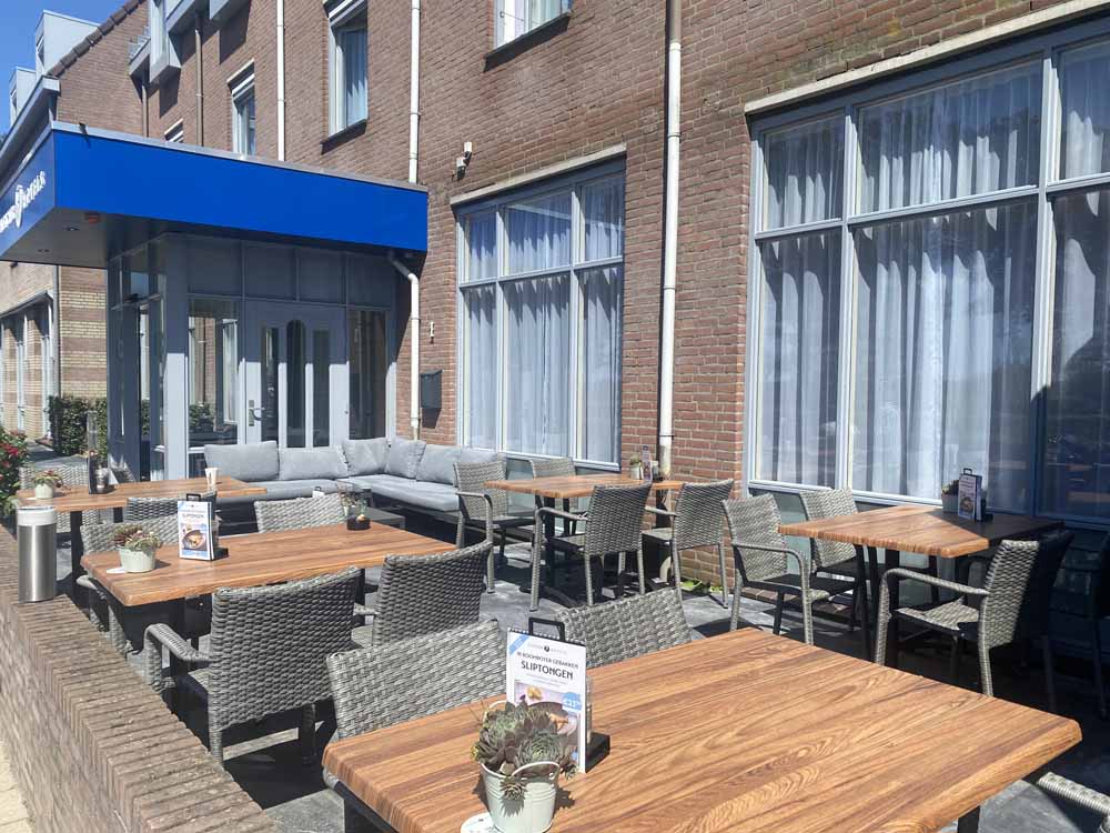 voordelig overnachten limburg arcen fletcher hotel rooland