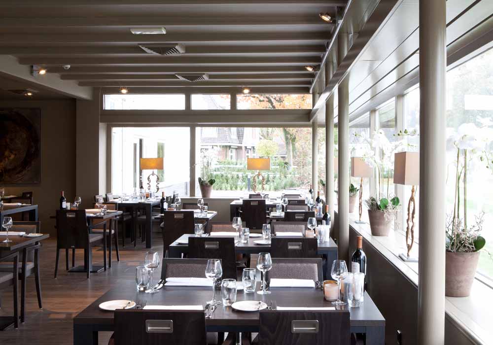 Hotelaanbieding Restaurant Fletcher