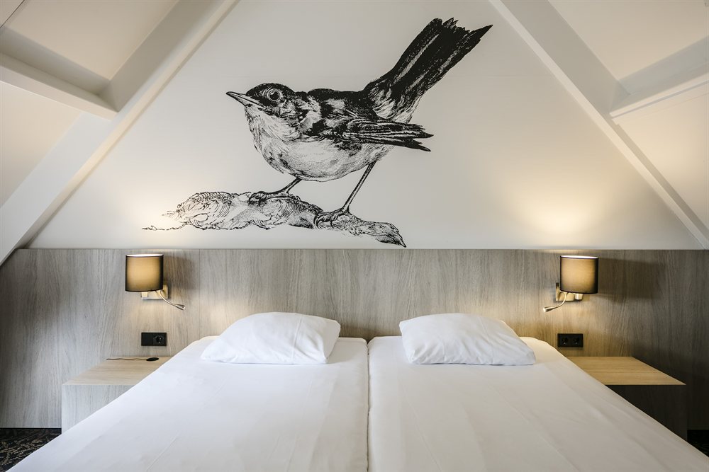 enschede hotel lastminute deal fletcher hotel restaurant de broeierd enschede overijssel