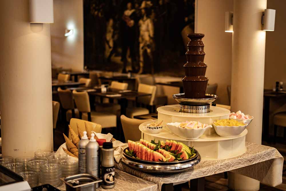 hotelaanbieding zeeuws vlaanderen hotel de elderschans zeeland